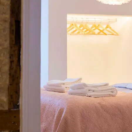 Apartament Brand New Bairro Alto Old Style